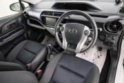 Toyota Aqua I Рестайлинг Красноярск  - изображение 30