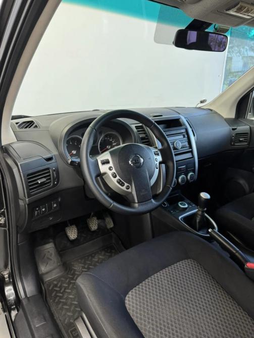 Nissan X-Trail II Челябинск  - изображение 13