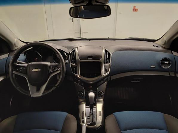 Chevrolet Cruze I Рестайлинг с пробегом 2013 года, цена 629 000 рублей, 248363 км, универсал, Автокод Объявления