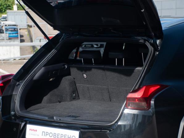 Lexus UX I с пробегом 2019 года, цена 2 599 000 рублей, 87167 км, внедорожник, Автокод Объявления