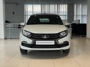 Lada (ВАЗ) Granta I Рестайлинг Челябинск  - изображение 28