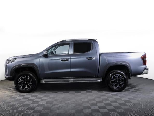 Changan Hunter Plus с пробегом 2024 года, цена 2 590 000 рублей, 38555 км, offers.body_type.unknown, Автокод Объявления