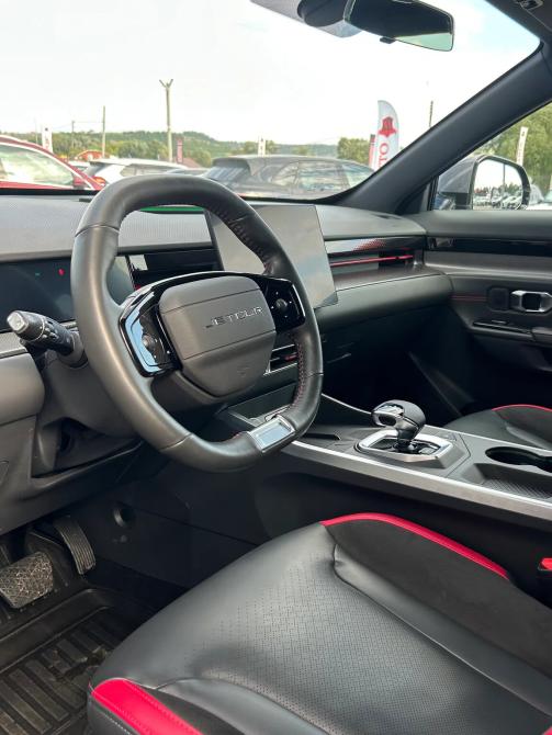 JETOUR DASHING I Альметьевск  - изображение 9