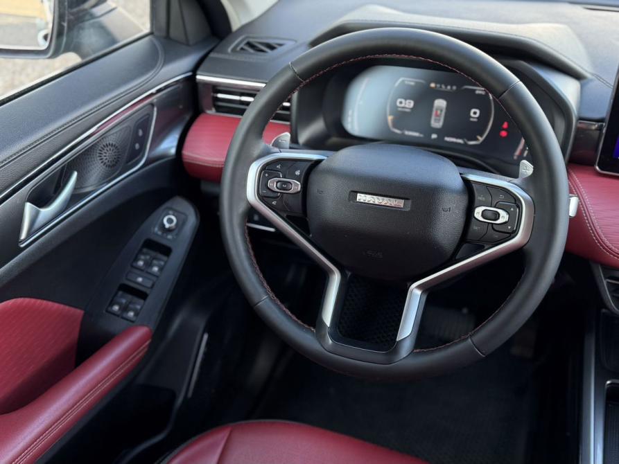Haval Jolion I Рестайлинг Тверь  - изображение 19