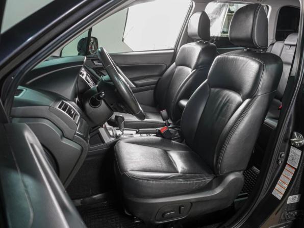 Subaru Forester IV с пробегом 2015 года, цена 1 799 000 рублей, 83436 км, внедорожник, Автокод Объявления