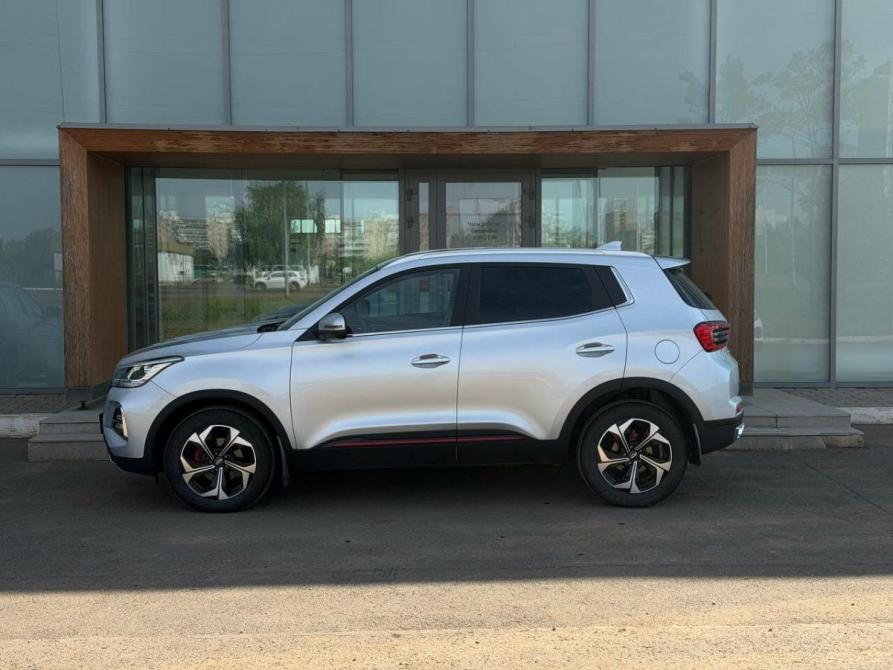 Chery Tiggo 4 Pro I Рестайлинг Оренбург  - изображение 5