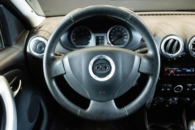 Lada (ВАЗ) Largus I с пробегом 2020 года, цена 899 000 рублей, 149637 км, универсал, Автокод Объявления