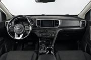 Kia Sportage IV Рестайлинг Челябинск  - изображение 28
