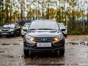 Lada (ВАЗ) Granta I Рестайлинг Санкт-Петербург  - изображение 15