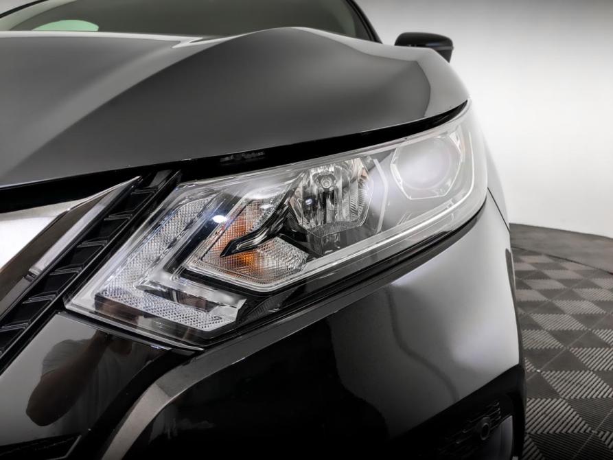 Nissan Qashqai II Рестайлинг Санкт-Петербург  - изображение 17