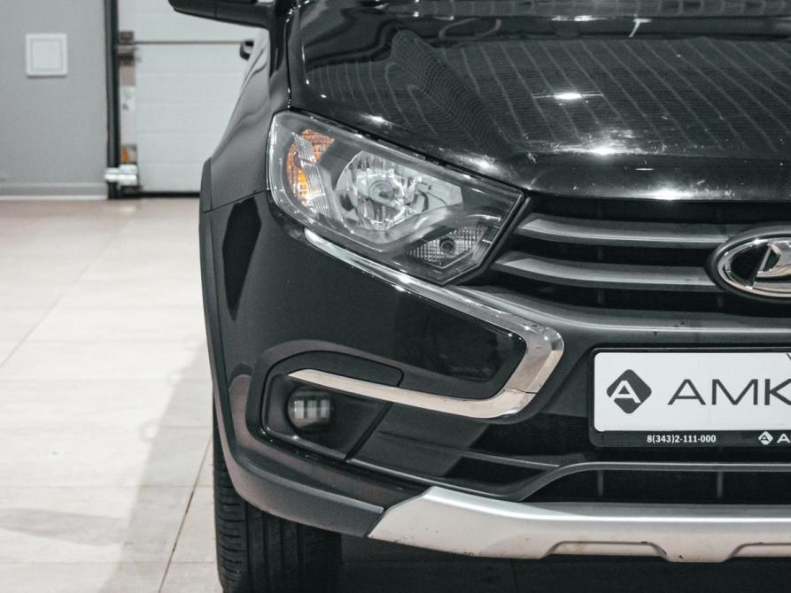 Lada (ВАЗ) Granta I Рестайлинг Екатеринбург  - изображение 5
