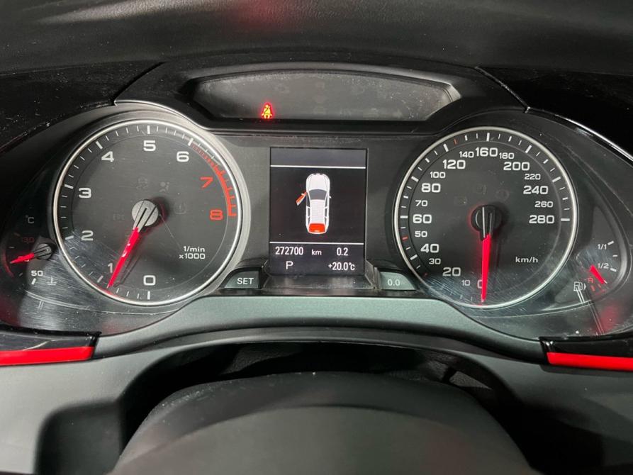 Audi A4 allroad IV (B8) Оренбург  - изображение 21