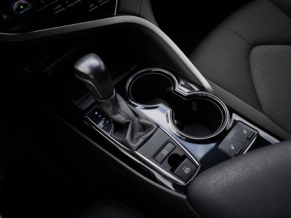 Toyota Camry VIII (XV70) с пробегом 2020 года, цена 2 980 000 рублей, 74980 км, седан, Автокод Объявления