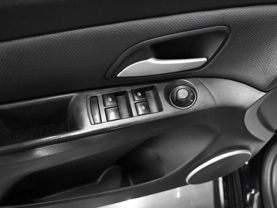 Chevrolet Cruze I Тверь  - изображение 18