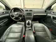 Skoda Octavia II (A5) Рестайлинг Энгельс  - изображение 58