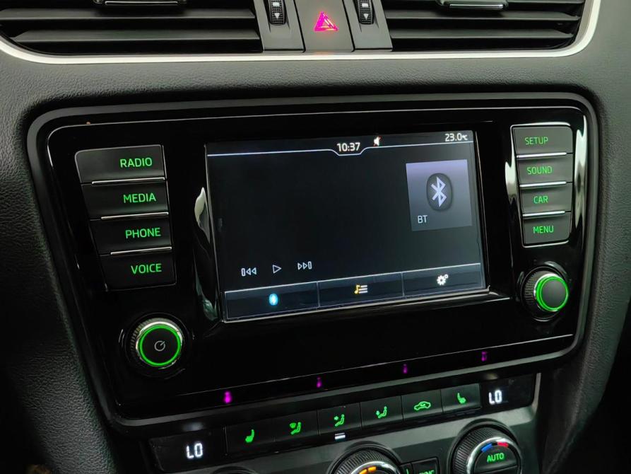 Skoda Octavia III (A7) Москва  - изображение 17