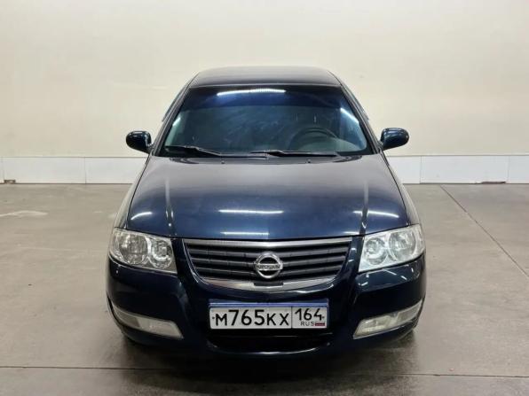 Nissan Almera Classic I с пробегом 2007 года, цена 379 000 рублей, 328000 км, седан, Автокод Объявления