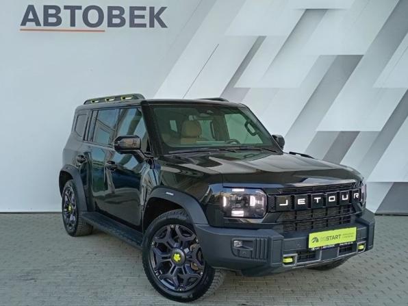 JETOUR T2 с пробегом 2024 года, цена 3 250 000 рублей, 23722 км, внедорожник, Автокод Объявления
