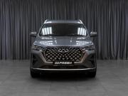Chery Tiggo 7 Pro Max I Тюмень  - изображение 23