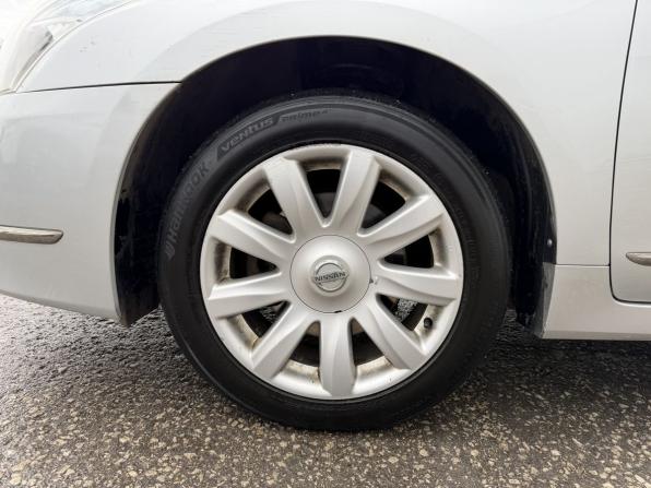 Nissan Teana II с пробегом 2009 года, цена 899 000 рублей, 351777 км, седан, Автокод Объявления