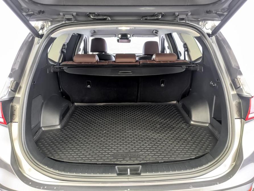 Hyundai Santa Fe IV Рестайлинг Москва  - изображение 9