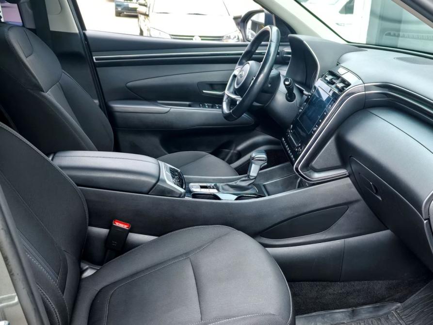 Hyundai Tucson IV Москва  - изображение 11