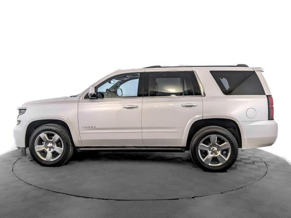 Chevrolet Tahoe IV с пробегом 2020 года, цена 5 280 000 рублей, 86765 км, внедорожник, Автокод Объявления