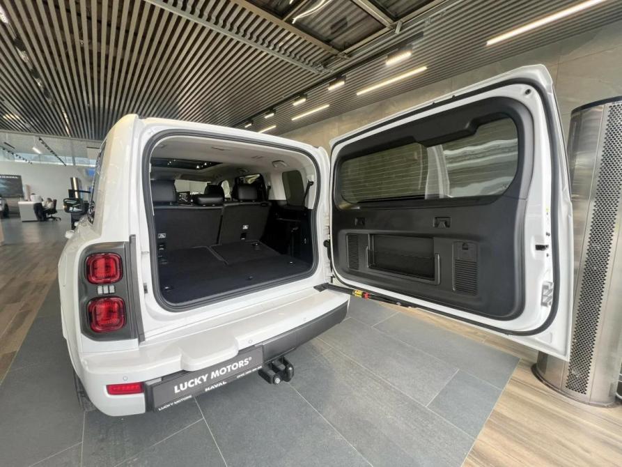 Haval H9 II Екатеринбург  - изображение 7