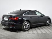 Audi A6 V (C8) Санкт-Петербург  - изображение 27