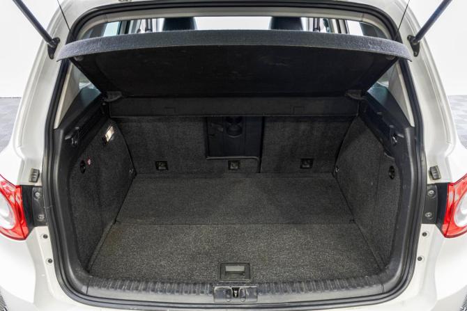 Volkswagen Tiguan I с пробегом 2010 года, цена 1 199 000 рублей, 298000 км, внедорожник, Автокод Объявления