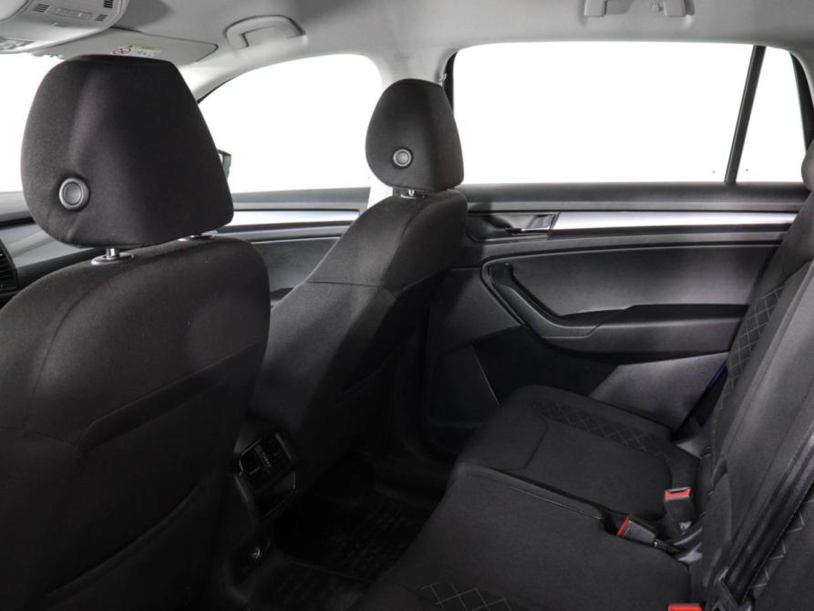 Skoda Kodiaq I Химки  - изображение 12