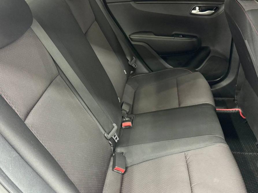 Kia Rio IV Рестайлинг Ростов-на-Дону  - изображение 13