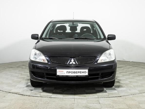 Mitsubishi Lancer IX Рестайлинг с пробегом 2009 года, цена 349 585 рублей, 287217 км, седан, Автокод Объявления