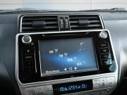Toyota Land Cruiser Prado 150 Series Рестайлинг 2 Новороссийск  - изображение 47