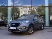 Hyundai Santa Fe III Рестайлинг Самара  - изображение 15