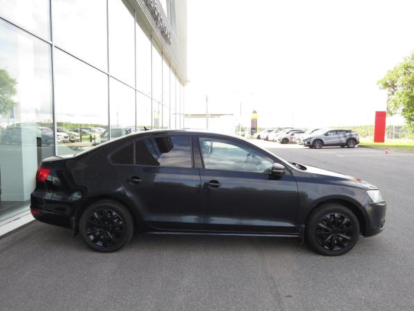 Volkswagen Jetta VI с пробегом 2013 года, цена 615 000 рублей, 270000 км, седан, Автокод Объявления