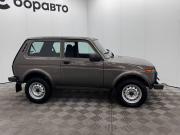 Lada (ВАЗ) 2121 (4x4) I Рестайлинг Воронеж  - изображение 25