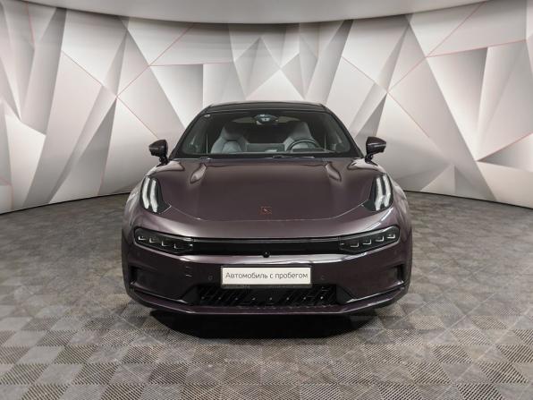 Zeekr 001 I с пробегом 2021 года, цена 3 509 150 рублей, 38153 км, лифтбек, Автокод Объявления