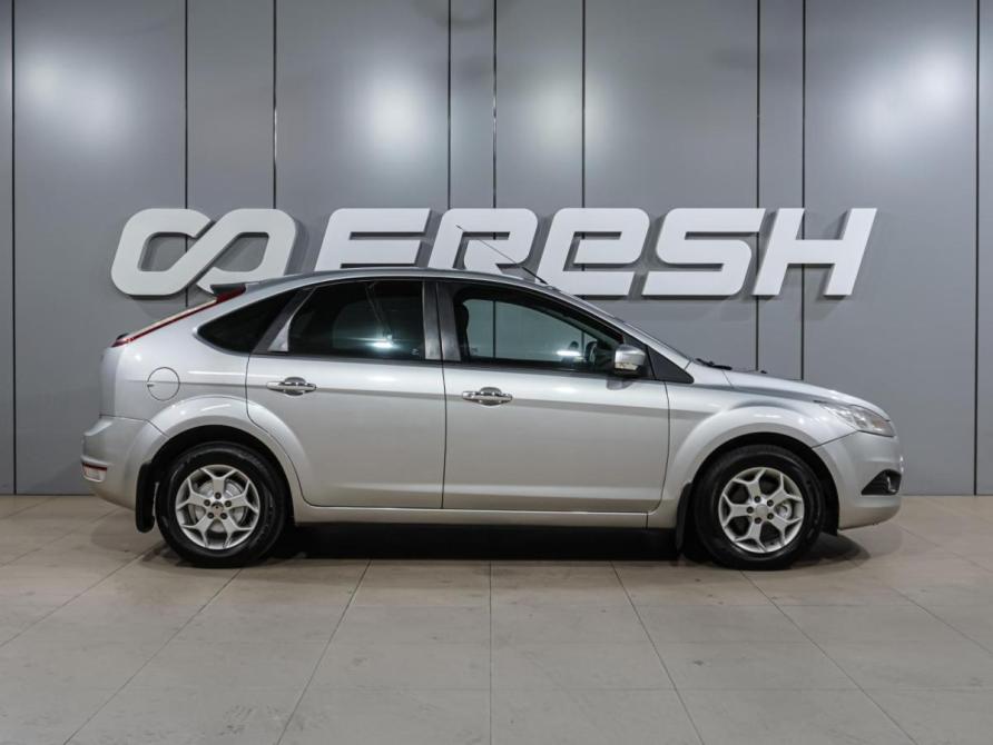 Ford Focus II Рестайлинг Воронеж  - изображение 5