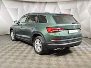 Skoda Kodiaq I Москва  - изображение 25