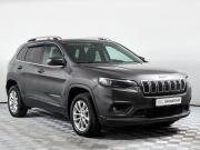 Jeep Cherokee V (KL) Рестайлинг Москва  - изображение 20