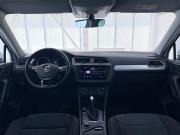 Volkswagen Tiguan II Волгоград  - изображение 50
