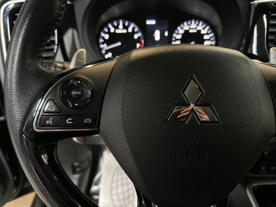 Mitsubishi Outlander III Рестайлинг 3 Санкт-Петербург  - изображение 20