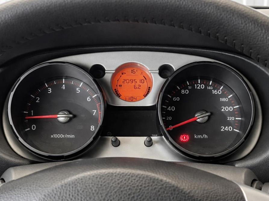 Nissan Qashqai I Пермь  - изображение 4
