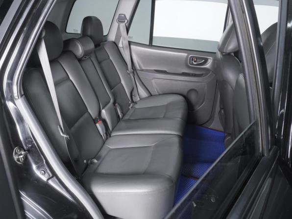 Hyundai Santa Fe I с пробегом 2002 года, цена 720 000 рублей, 307336 км, внедорожник, Автокод Объявления