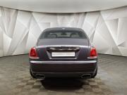 Rolls-Royce Ghost I Рестайлинг (Series II) Москва  - изображение 28