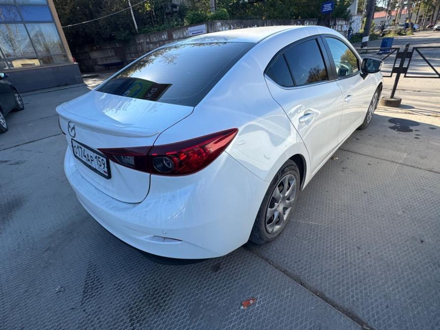 Mazda 3 III (BM) Пермь  - изображение 3