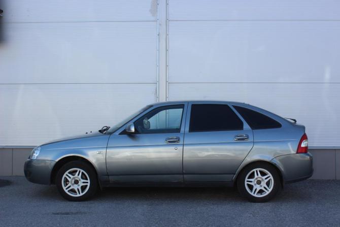 Lada (ВАЗ) Priora I с пробегом 2010 года, цена 280 000 рублей, 309719 км, хэтчбек, Автокод Объявления