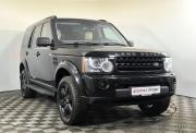 Land Rover Discovery IV Рестайлинг Нижний Новгород  - изображение 27
