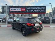 Mitsubishi ASX I Альметьевск  - изображение 35
